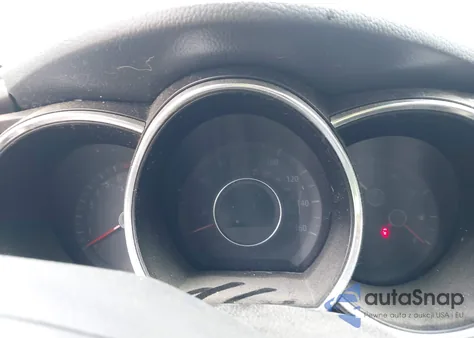 2013 Kia Optima Ex z USA, uszkodzony, nr VIN 5XXGN4A74DG107916